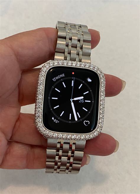 does rolex make apple watch bands|fancy bands for apple watch.